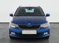 Škoda Fabia, 2017