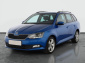Škoda Fabia, 2017