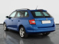 Škoda Fabia, 2017