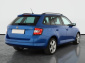 Škoda Fabia, 2017