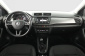 Škoda Fabia, 2017