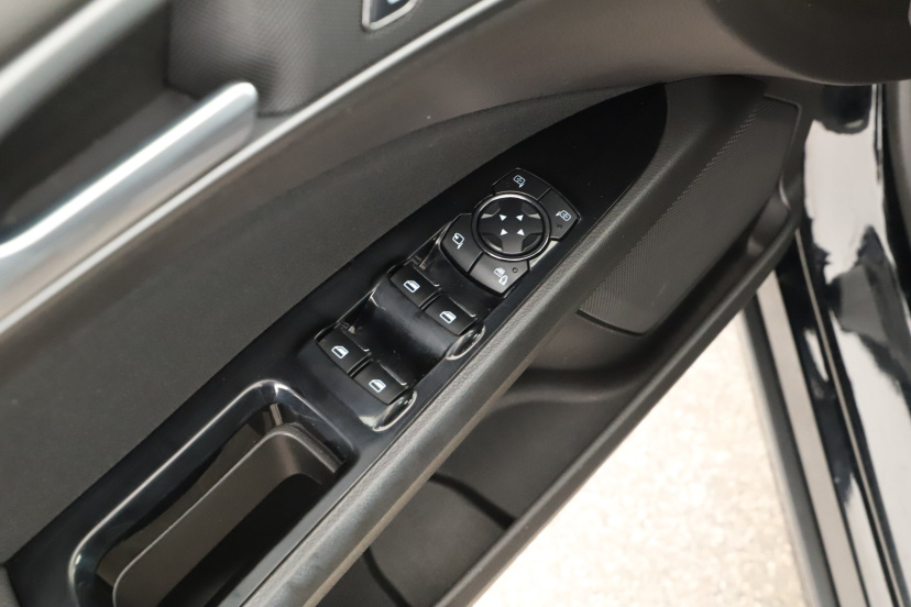 Ford Mondeo, 2017