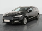 Ford Mondeo, 2017