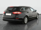 Ford Mondeo, 2017