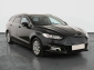 Ford Mondeo, 2017