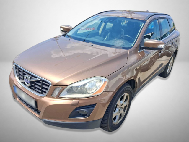 Volvo XC60 2008