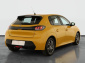 Peugeot 208, 2021
