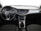 Opel Astra, 2018