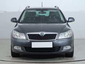 Škoda Octavia - 2011