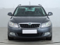 Škoda Octavia, 2011