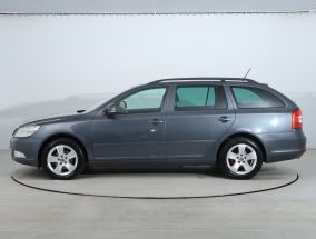 Škoda Octavia - 2011
