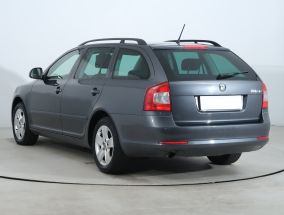 Škoda Octavia - 2011