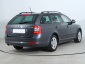 Škoda Octavia, 2011