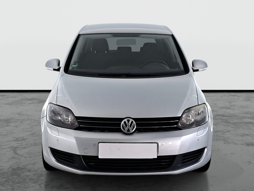 Volkswagen Golf Plus, 2009