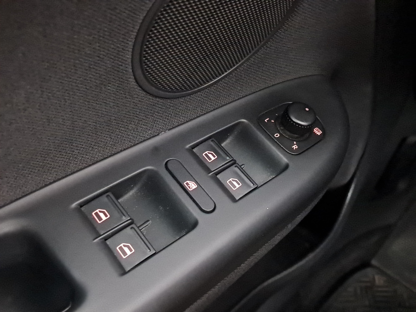 Volkswagen Golf Plus, 2009