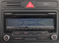 Volkswagen Golf Plus, 2009