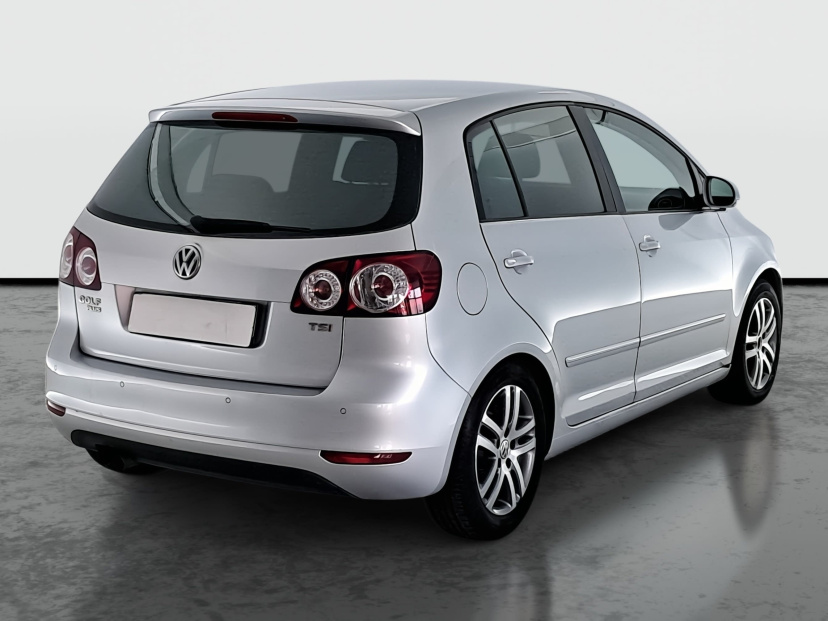 Volkswagen Golf Plus, 2009
