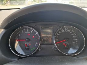 Nissan Qashqai - 2013