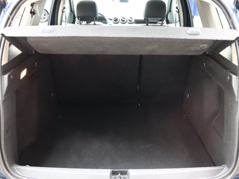 Dacia Duster, 2018