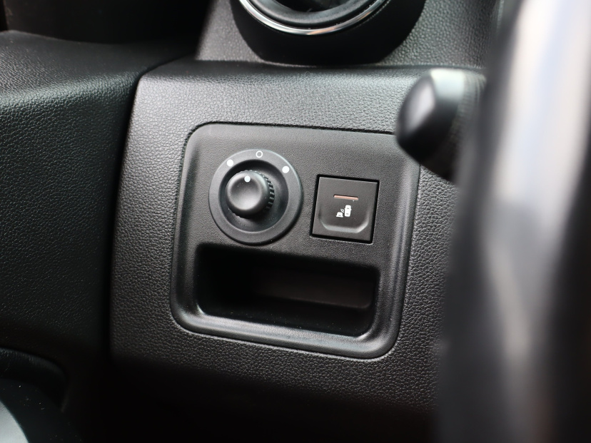 Dacia Duster, 2018