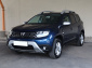 Dacia Duster, 2018