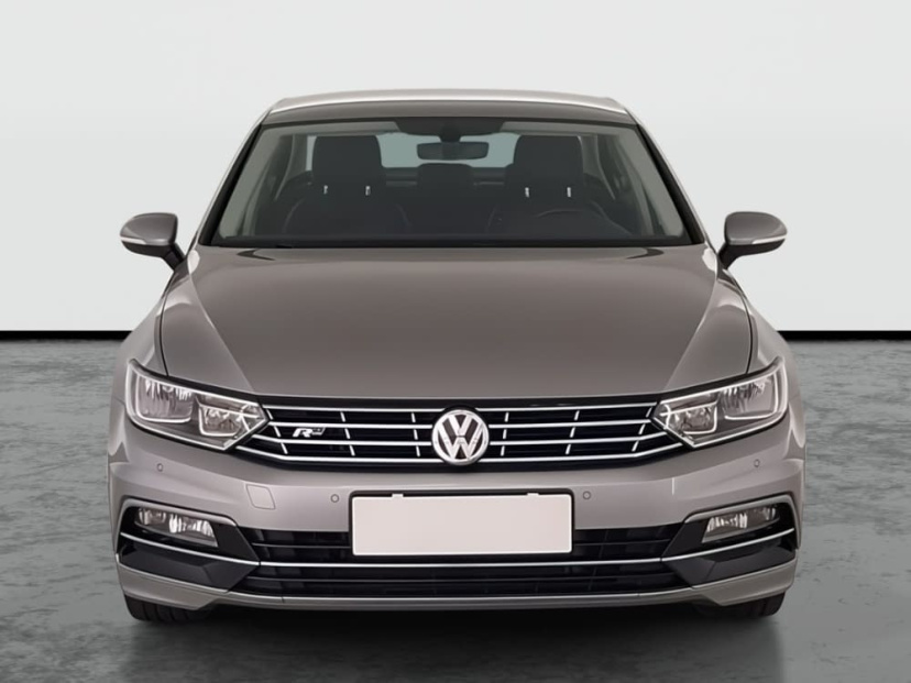 Volkswagen Passat, 2019
