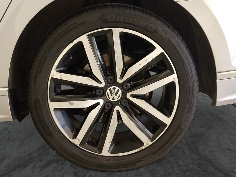 Volkswagen Passat, 2019
