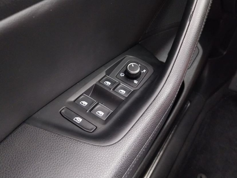 Volkswagen Passat, 2019