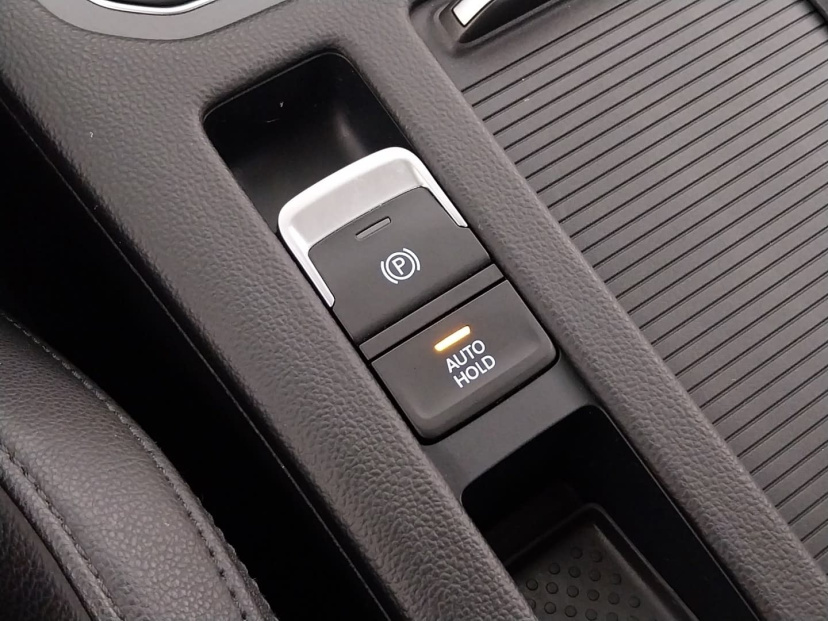 Volkswagen Passat, 2019