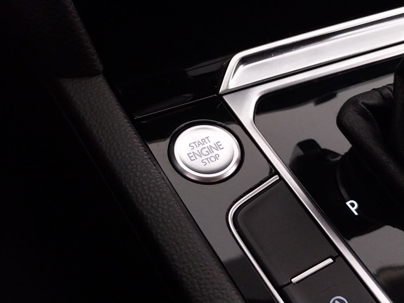 Volkswagen Passat, 2019
