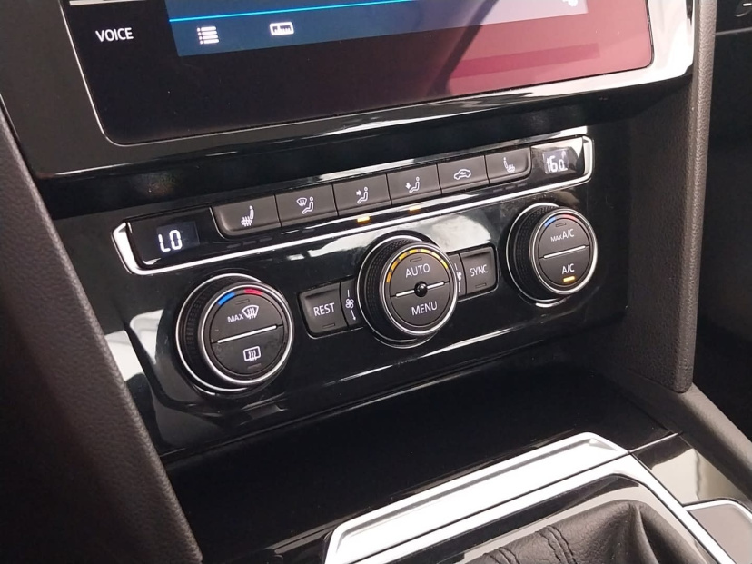 Volkswagen Passat, 2019