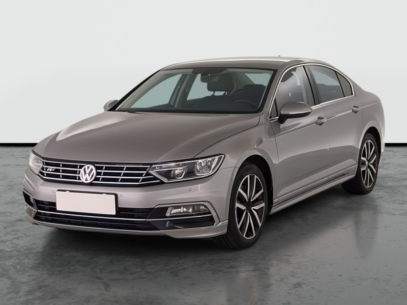Volkswagen Passat, 2019