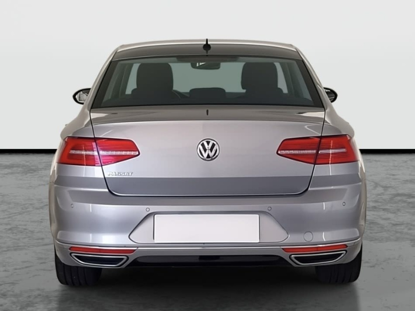 Volkswagen Passat, 2019