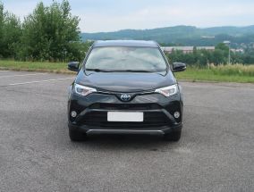 Toyota RAV 4 - 2017