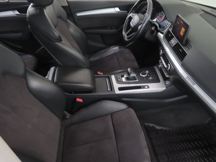 Audi Q5, 2019