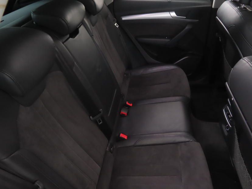Audi Q5, 2019