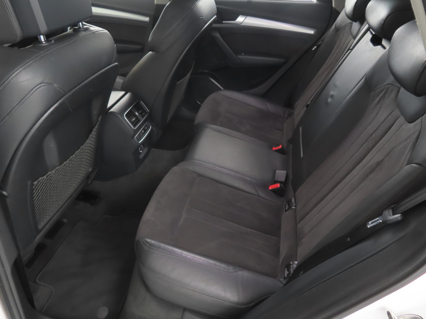 Audi Q5, 2019
