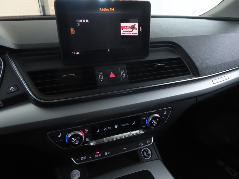 Audi Q5, 2019
