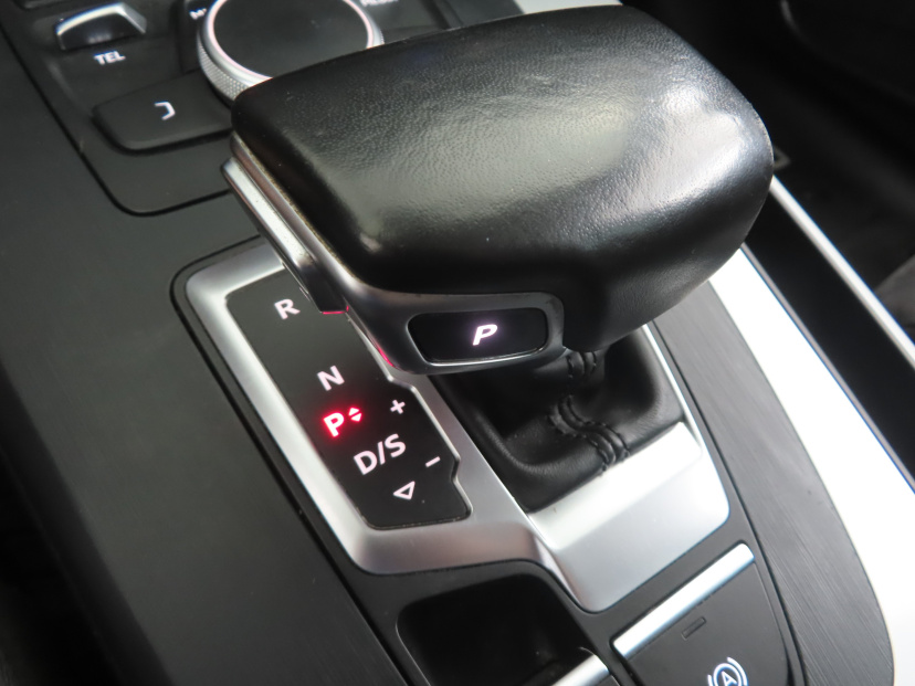 Audi Q5, 2019