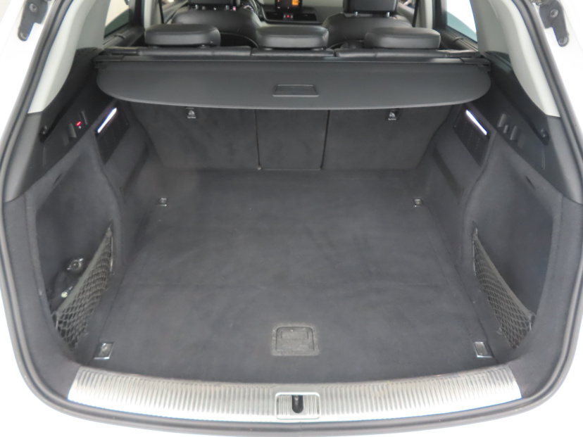 Audi Q5, 2019