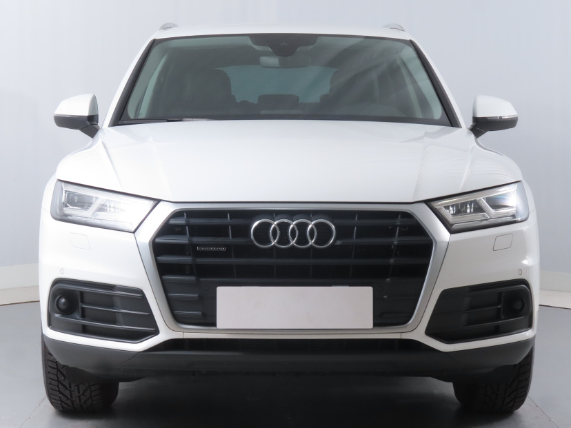 Audi Q5, 2019