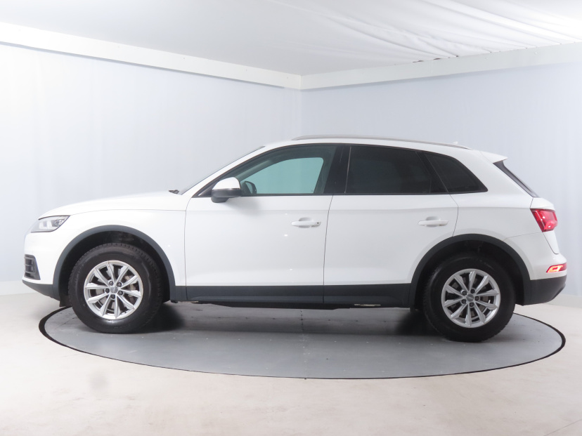 Audi Q5, 2019