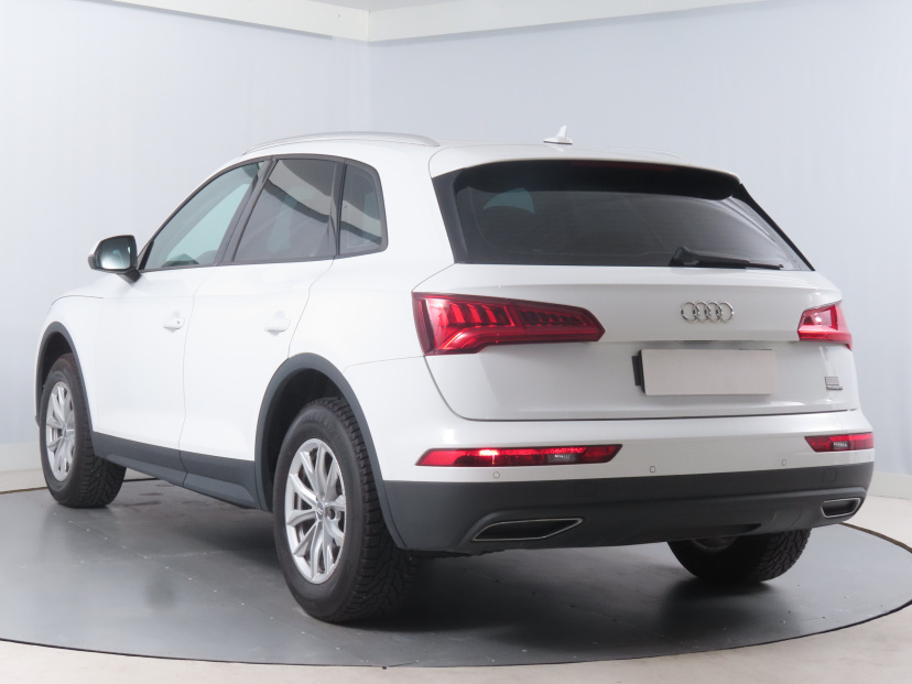 Audi Q5, 2019