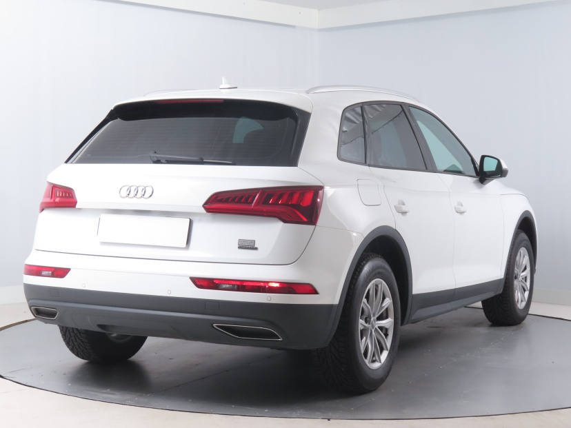 Audi Q5, 2019