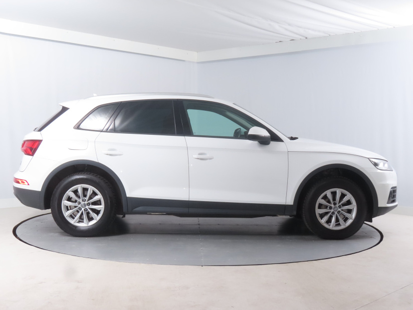 Audi Q5, 2019