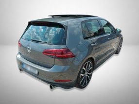 Volkswagen Golf - 2019