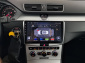 Volkswagen Passat, 2013