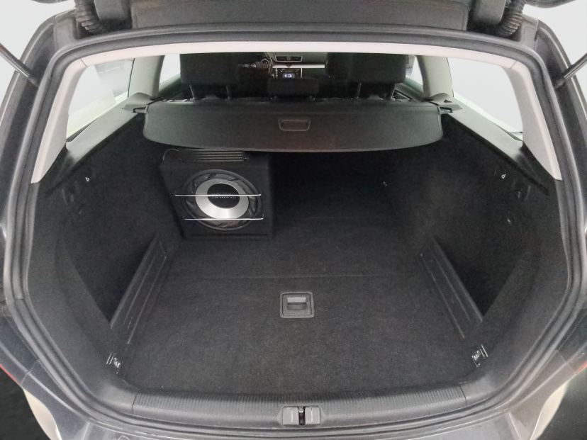 Volkswagen Passat, 2013