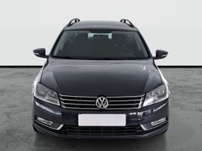 Volkswagen Passat - 2013
