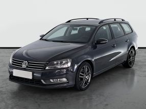 Volkswagen Passat - 2013